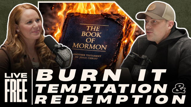 Ranking Bible Translations: Which Ones to Trust (and Which to Avoid) | Live Free with Josh Howerton