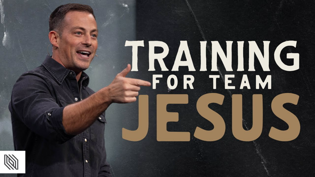 Why Most Christians Get Discipleship Wrong: It Starts Here | Pastor Josh Howerton