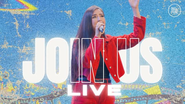 BEST OF: WORSHIP WITH US LIVE + HEAR A POWERFUL WORD