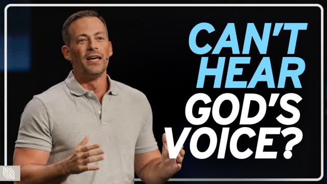 What Happens When You Ignore Your Conscience? | Pastor Josh Howerton