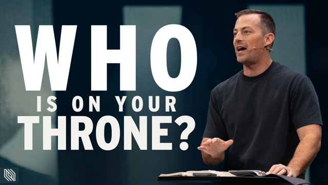 A Disciple Stewards EVERYTHING | Pastor Josh Howerton