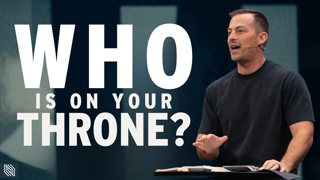 A Disciple Stewards EVERYTHING | Pastor Josh Howerton