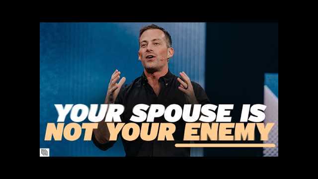3 Things That Will Kill Your Marriage | Pastor Josh Howerton